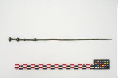 Foto von Bronzemehrkopfnadel (NHMW-PRAE-025291)